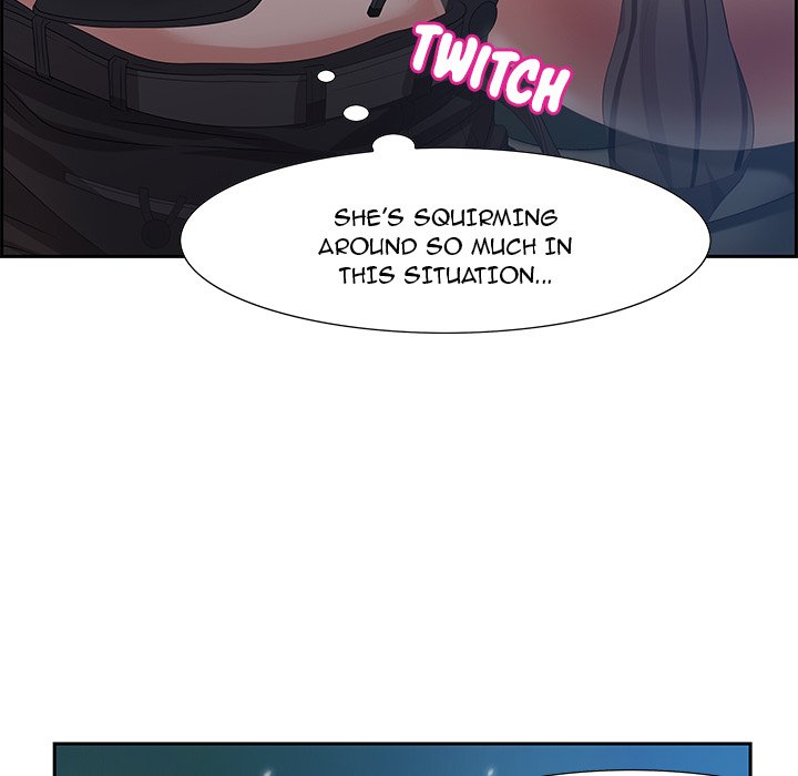 Tasty Chat: 0km - Chapter 6 Page 50