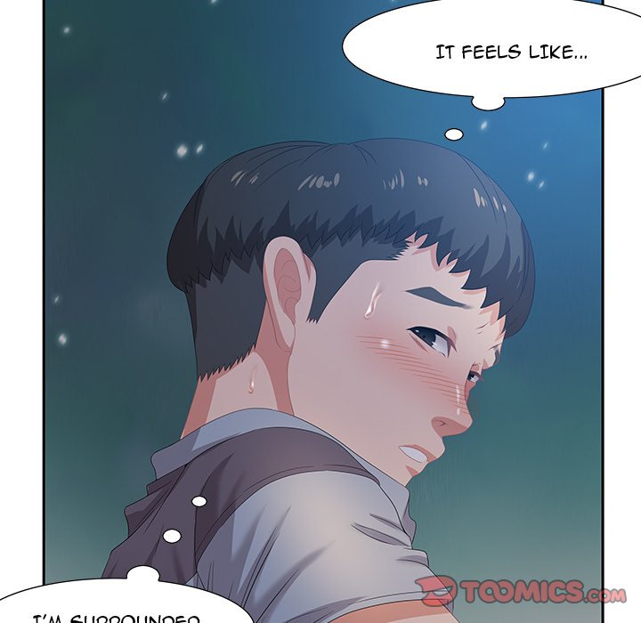 Tasty Chat: 0km - Chapter 6 Page 51