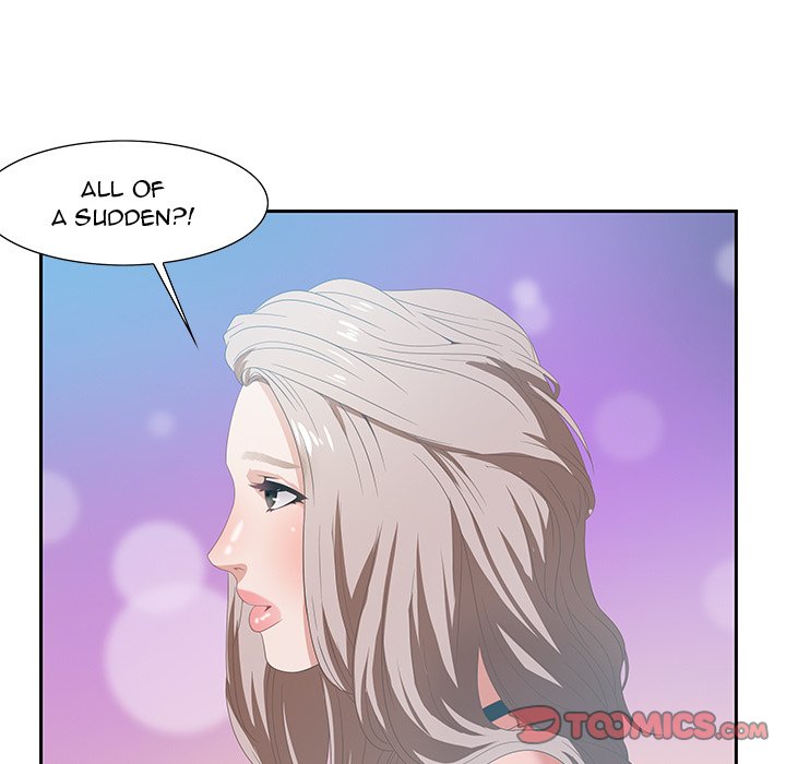 Tasty Chat: 0km - Chapter 6 Page 63