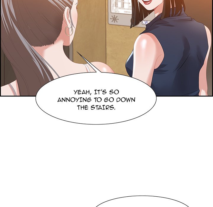 Tasty Chat: 0km - Chapter 6 Page 8