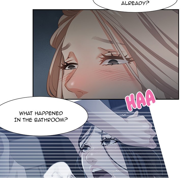 Tasty Chat: 0km - Chapter 6 Page 82