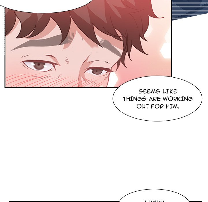 Tasty Chat: 0km - Chapter 6 Page 85