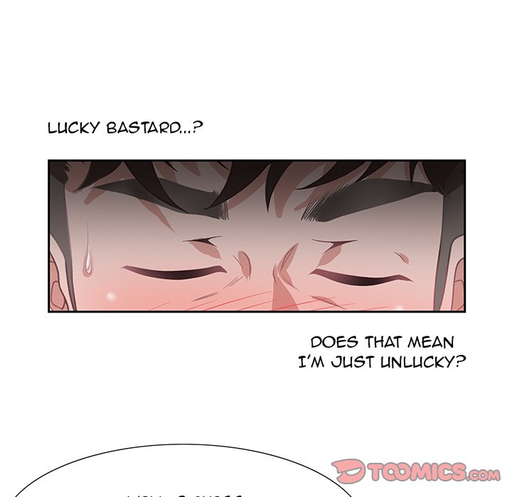 Tasty Chat: 0km - Chapter 6 Page 87