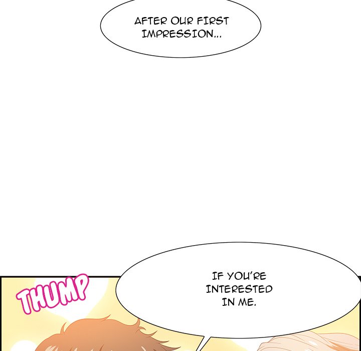 Tasty Chat: 0km - Chapter 6 Page 95