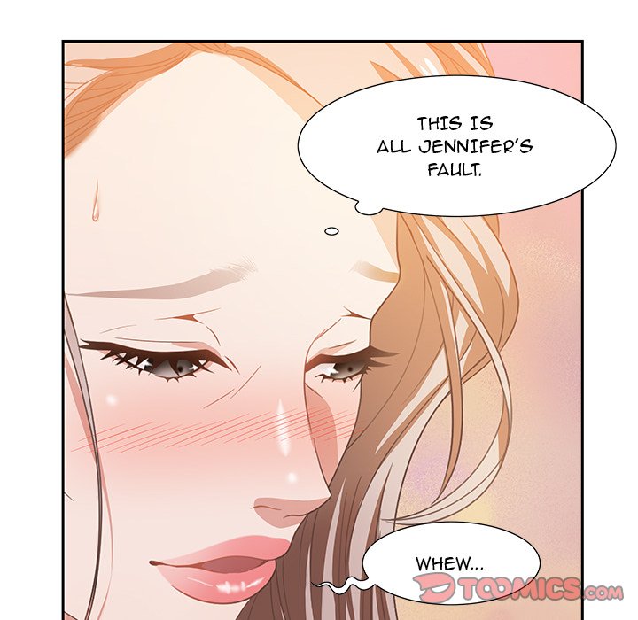Tasty Chat: 0km - Chapter 6 Page 99