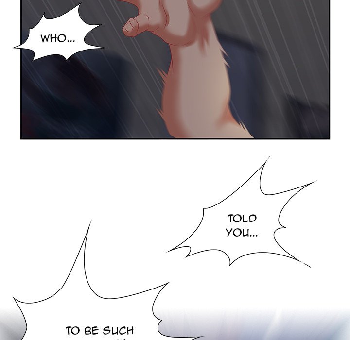 Tasty Chat: 0km - Chapter 7 Page 122