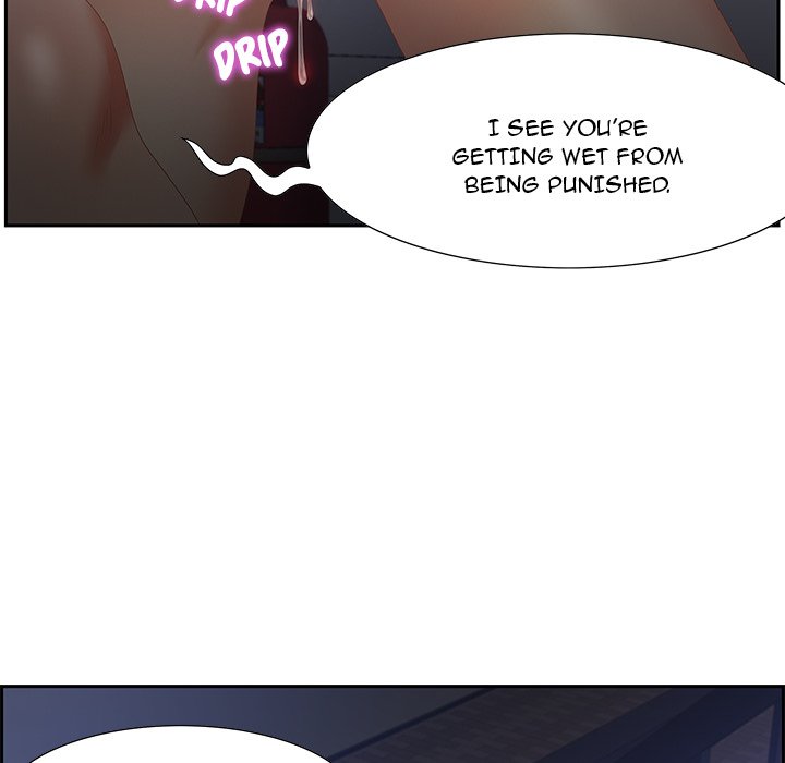 Tasty Chat: 0km - Chapter 7 Page 131