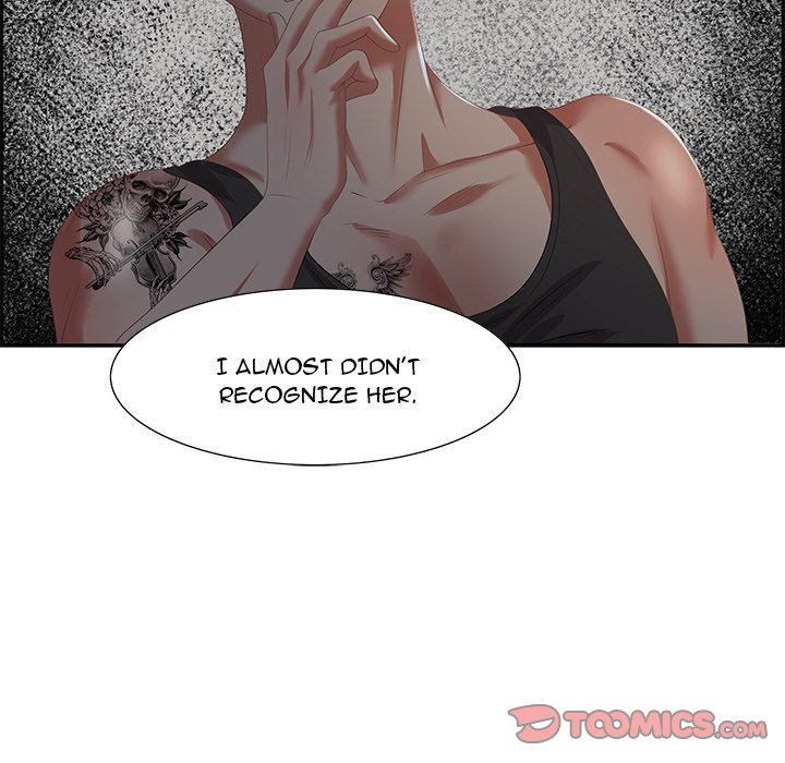 Tasty Chat: 0km - Chapter 7 Page 27