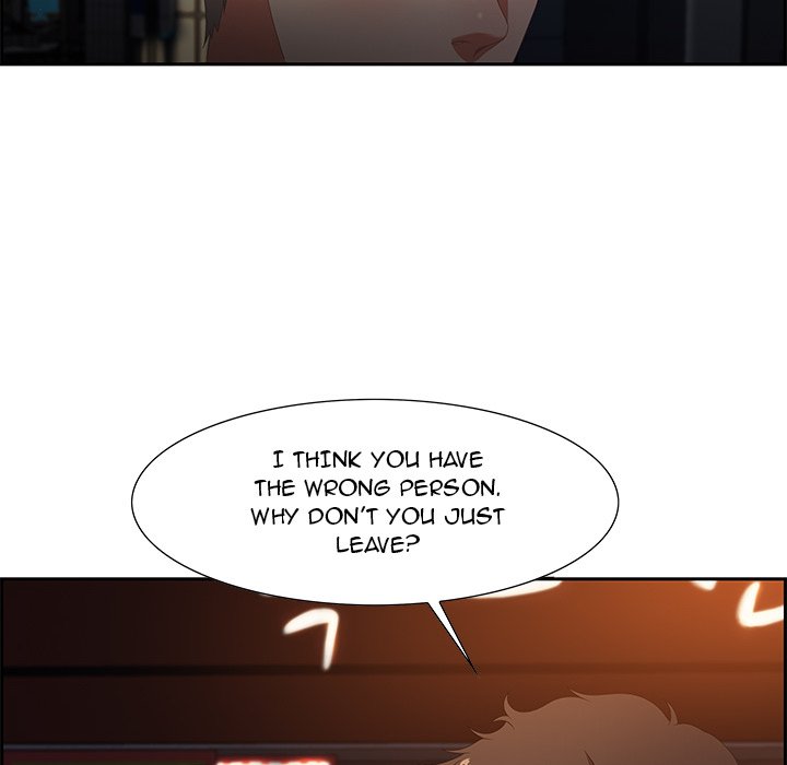 Tasty Chat: 0km - Chapter 7 Page 36
