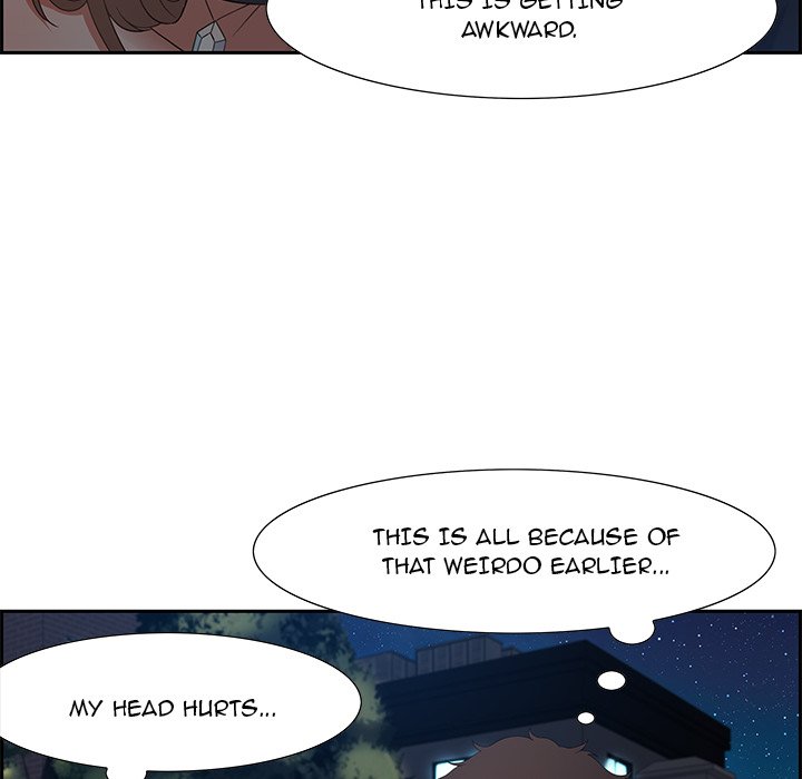 Tasty Chat: 0km - Chapter 7 Page 56