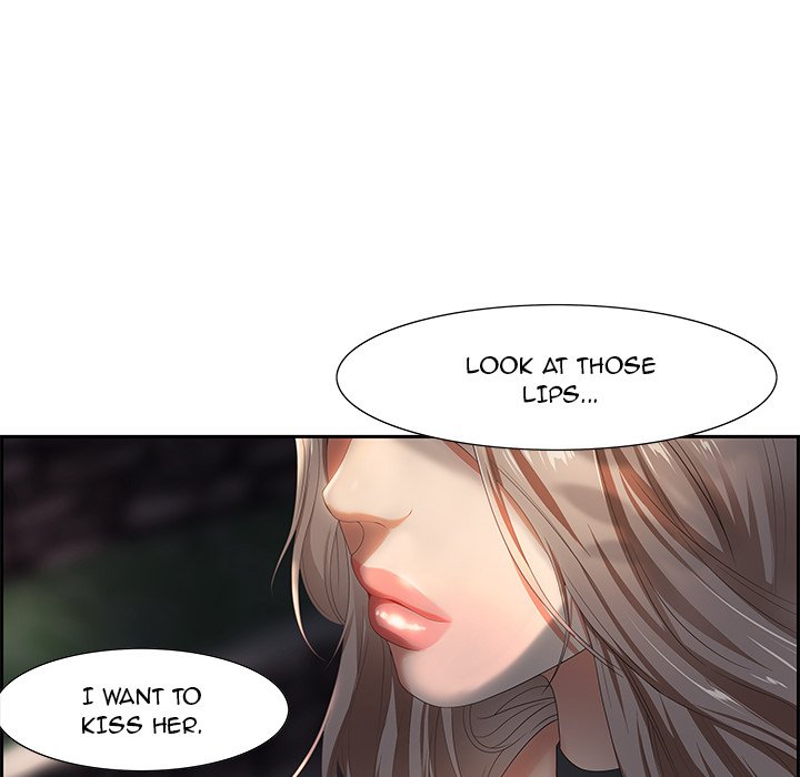Tasty Chat: 0km - Chapter 7 Page 58