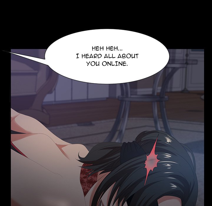Tasty Chat: 0km - Chapter 7 Page 6