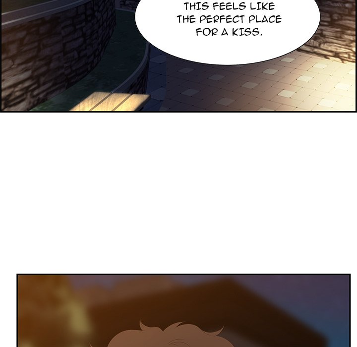Tasty Chat: 0km - Chapter 7 Page 62