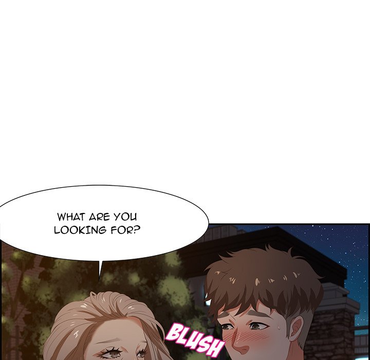 Tasty Chat: 0km - Chapter 7 Page 66