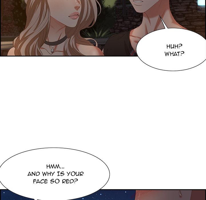 Tasty Chat: 0km - Chapter 7 Page 67