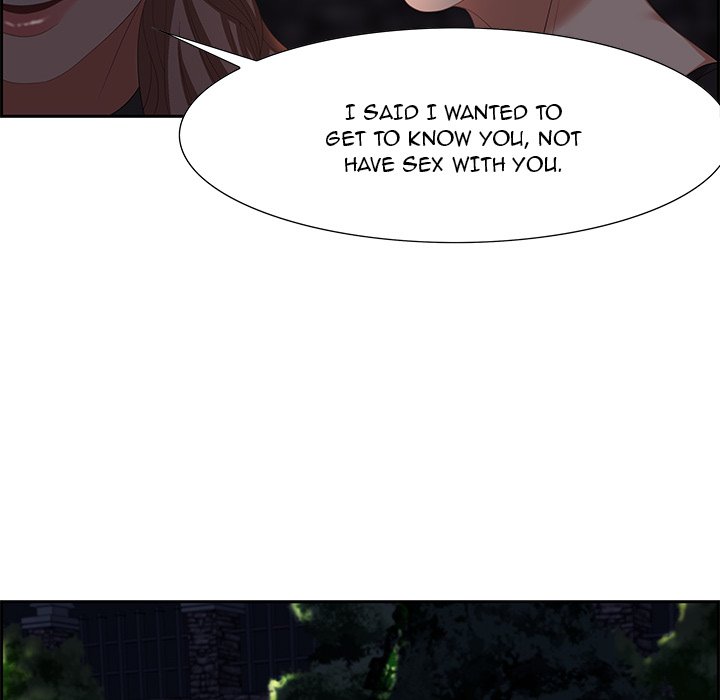 Tasty Chat: 0km - Chapter 7 Page 72