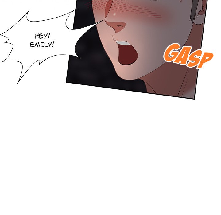 Tasty Chat: 0km - Chapter 7 Page 78