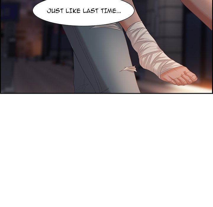 Tasty Chat: 0km - Chapter 7 Page 89