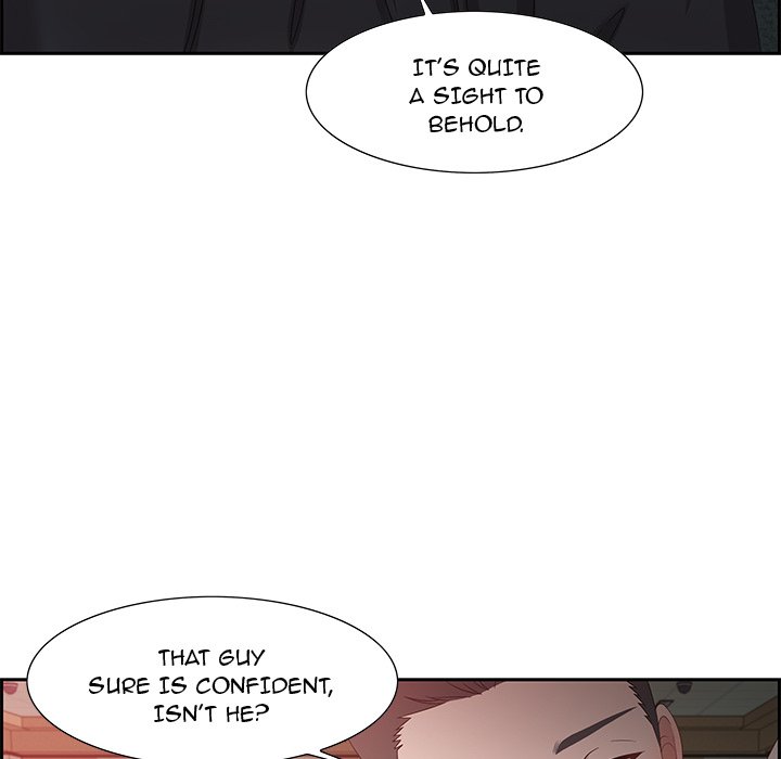 Tasty Chat: 0km - Chapter 8 Page 101