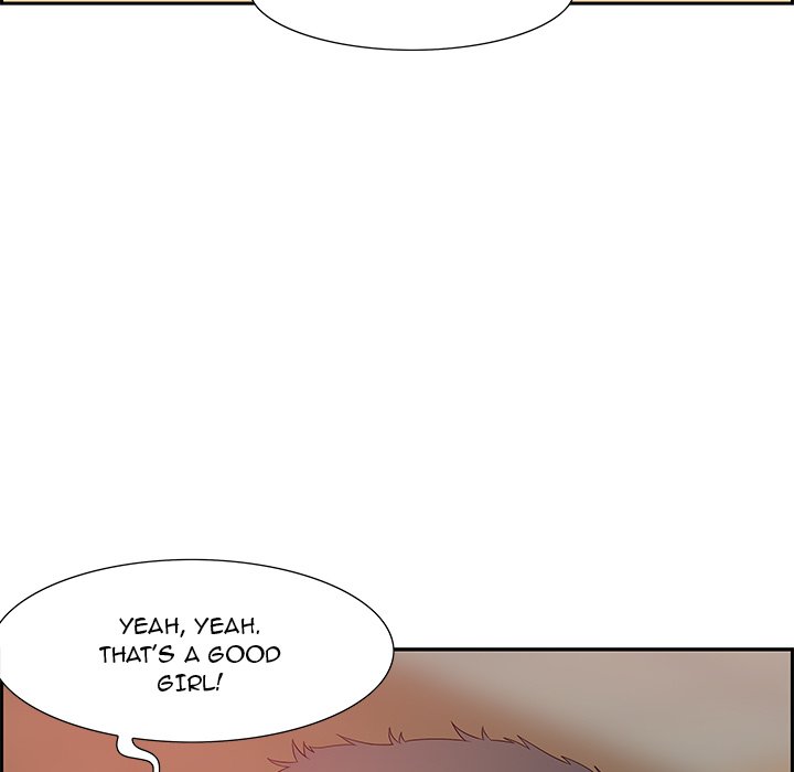 Tasty Chat: 0km - Chapter 8 Page 122