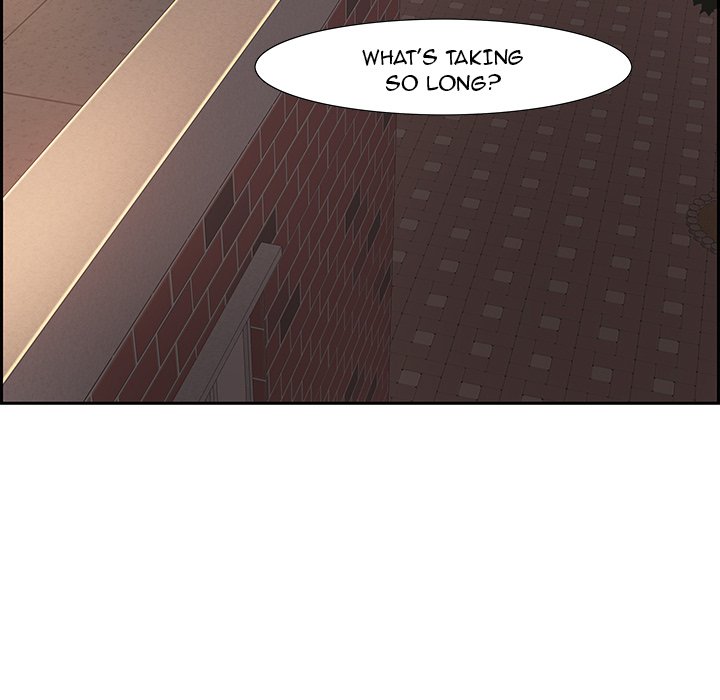 Tasty Chat: 0km - Chapter 8 Page 125