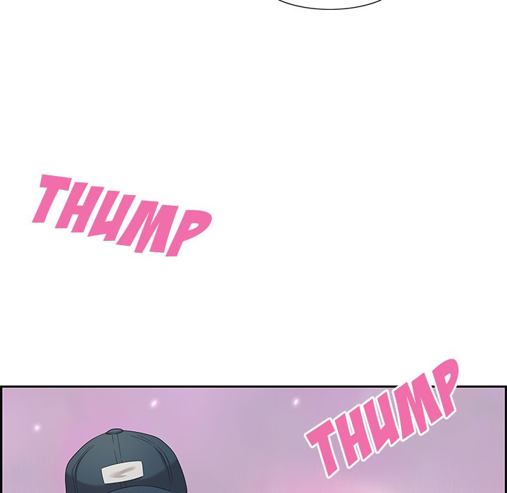 Tasty Chat: 0km - Chapter 8 Page 55