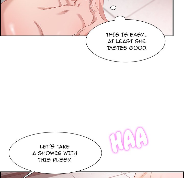 Tasty Chat: 0km - Chapter 8 Page 72