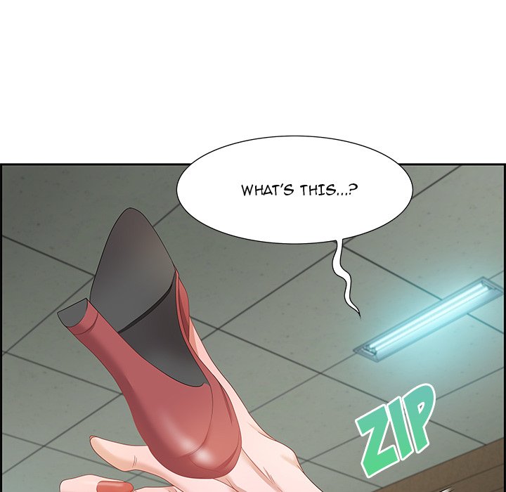 Tasty Chat: 0km - Chapter 8 Page 85