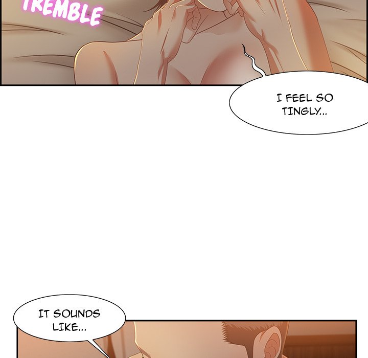 Tasty Chat: 0km - Chapter 9 Page 104