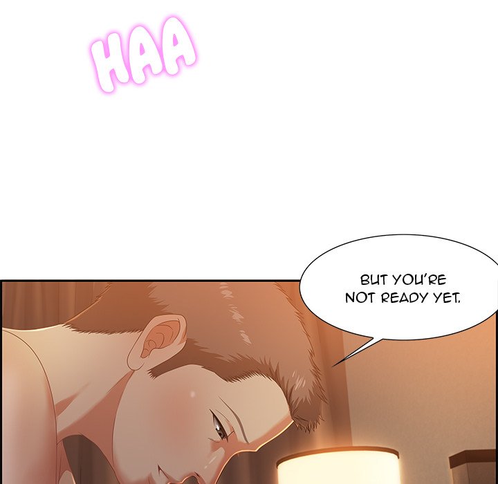 Tasty Chat: 0km - Chapter 9 Page 107