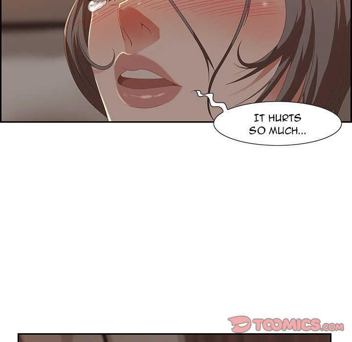 Tasty Chat: 0km - Chapter 9 Page 123