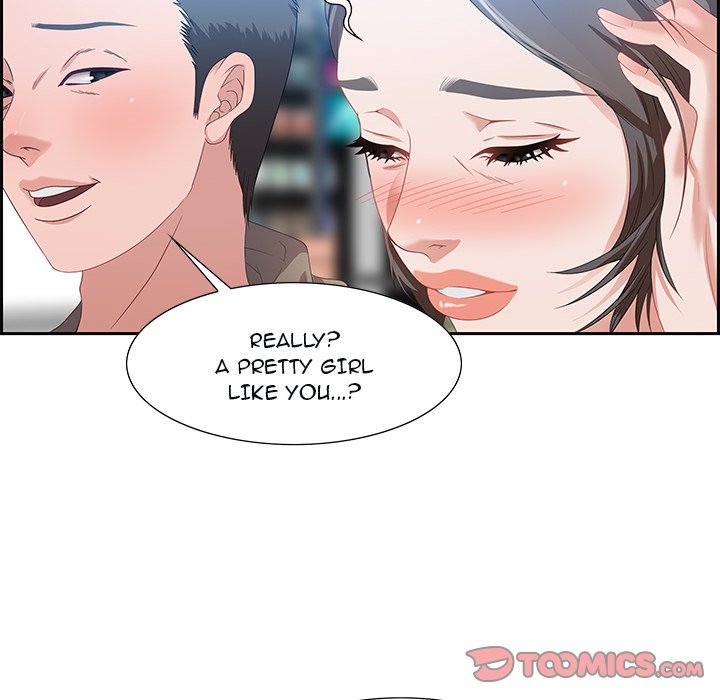 Tasty Chat: 0km - Chapter 9 Page 36