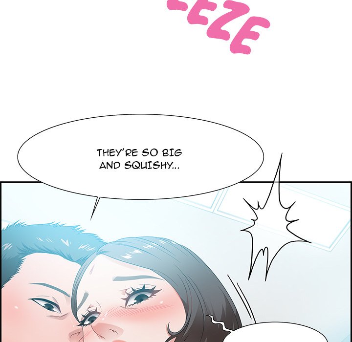 Tasty Chat: 0km - Chapter 9 Page 67