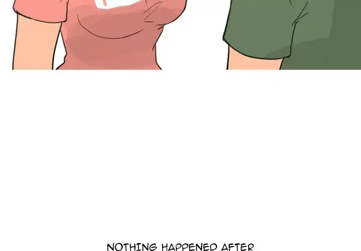 UP Gossip - Chapter 30 Page 3
