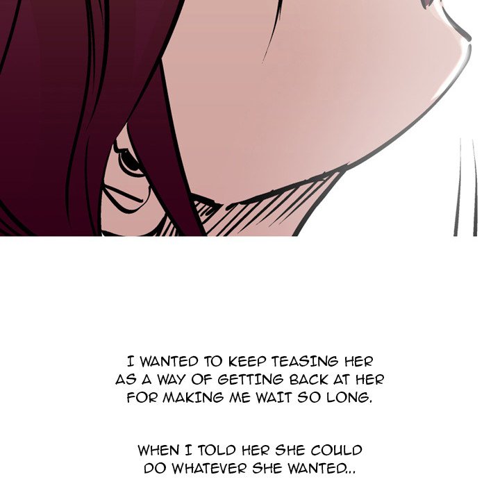 UP Gossip - Chapter 32 Page 26
