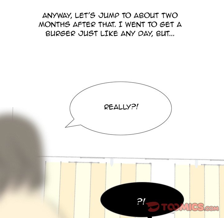 UP Gossip - Chapter 43 Page 33