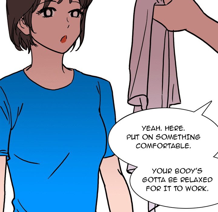 UP Gossip - Chapter 51 Page 36