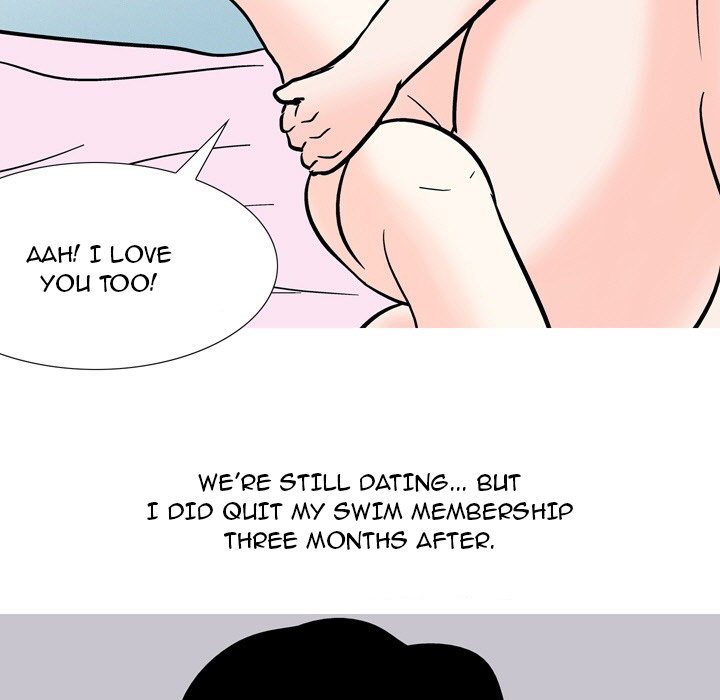 UP Gossip - Chapter 54 Page 30