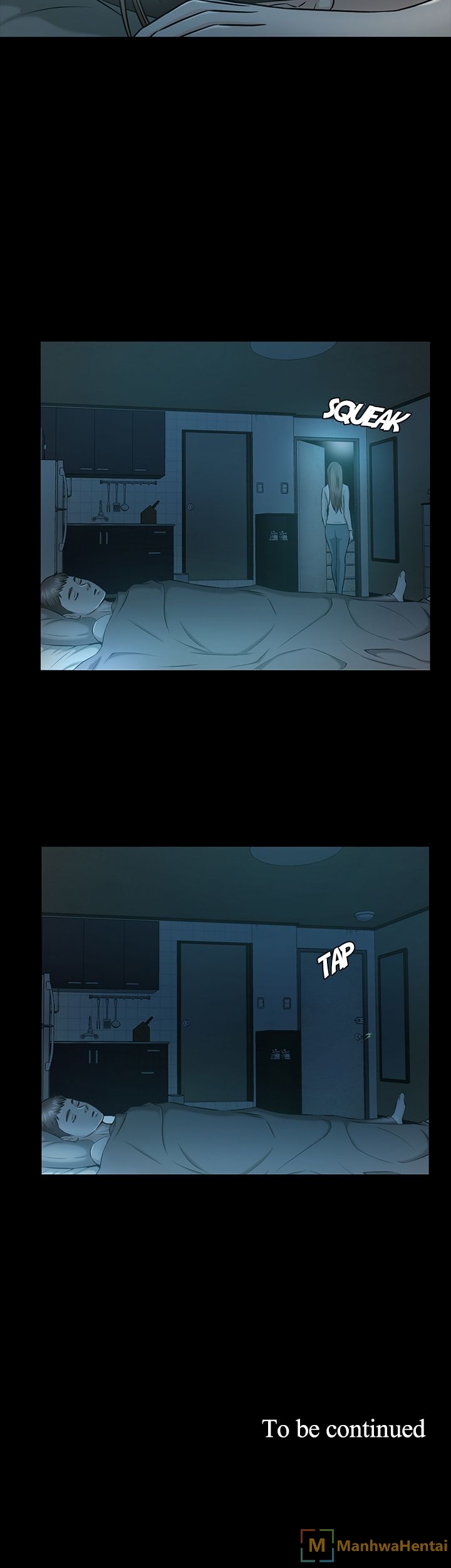 Roomie - Chapter 13 Page 18