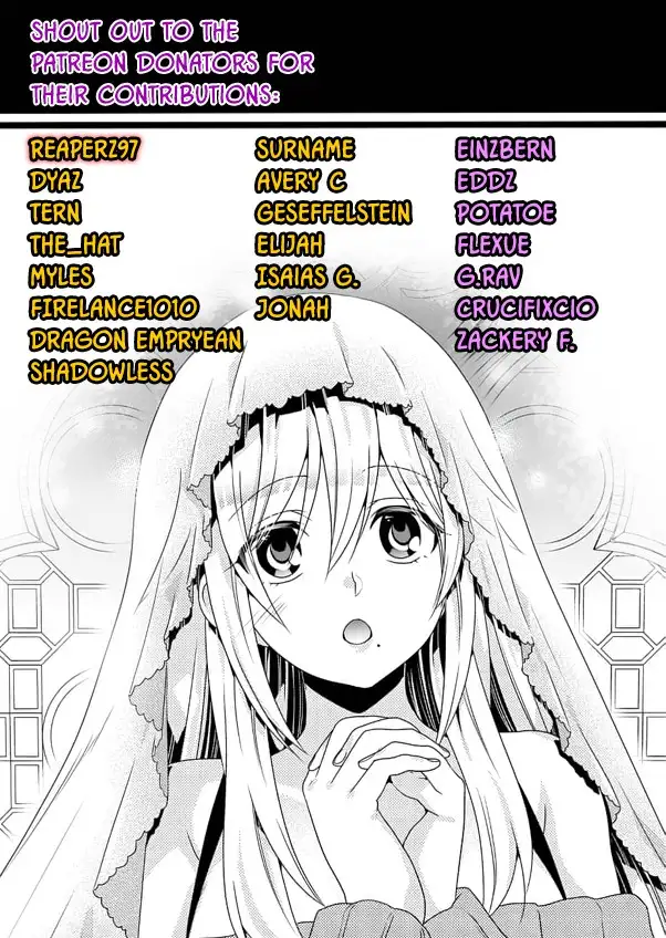 Lv2 kara Cheat datta Motoyuusha Kouho no Mattari Isekai Life - Chapter 12 Page 30