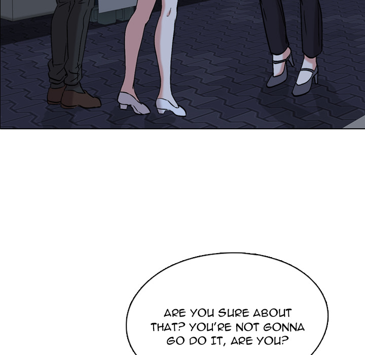 Friends - Chapter 1 Page 95