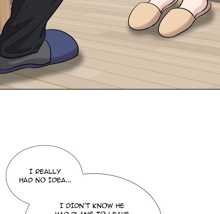 Friends - Chapter 20 Page 109