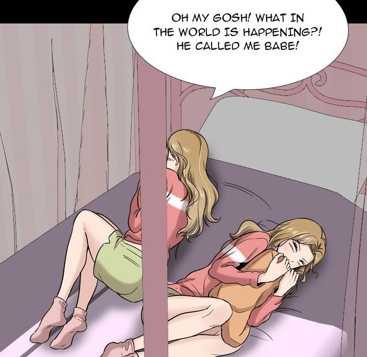 Friends - Chapter 27 Page 171