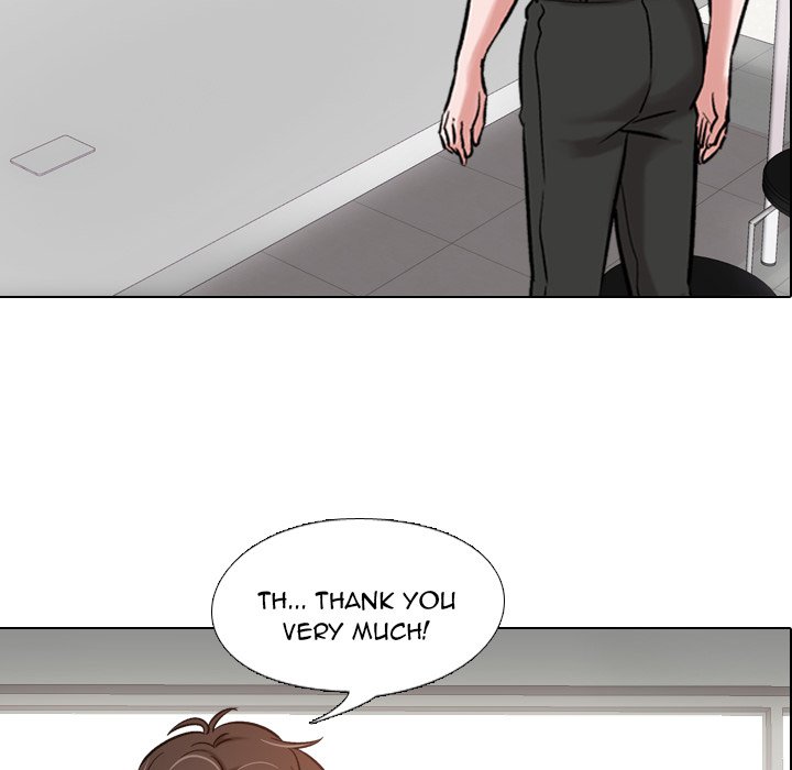Friends - Chapter 4 Page 94