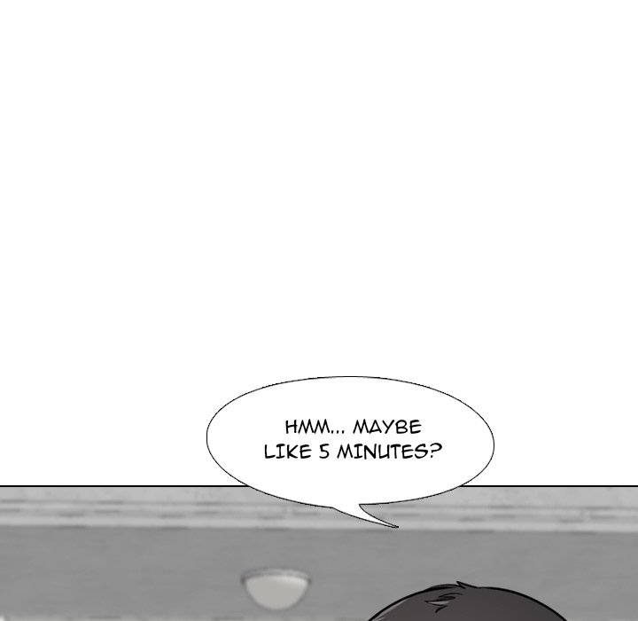 Friends - Chapter 5 Page 33