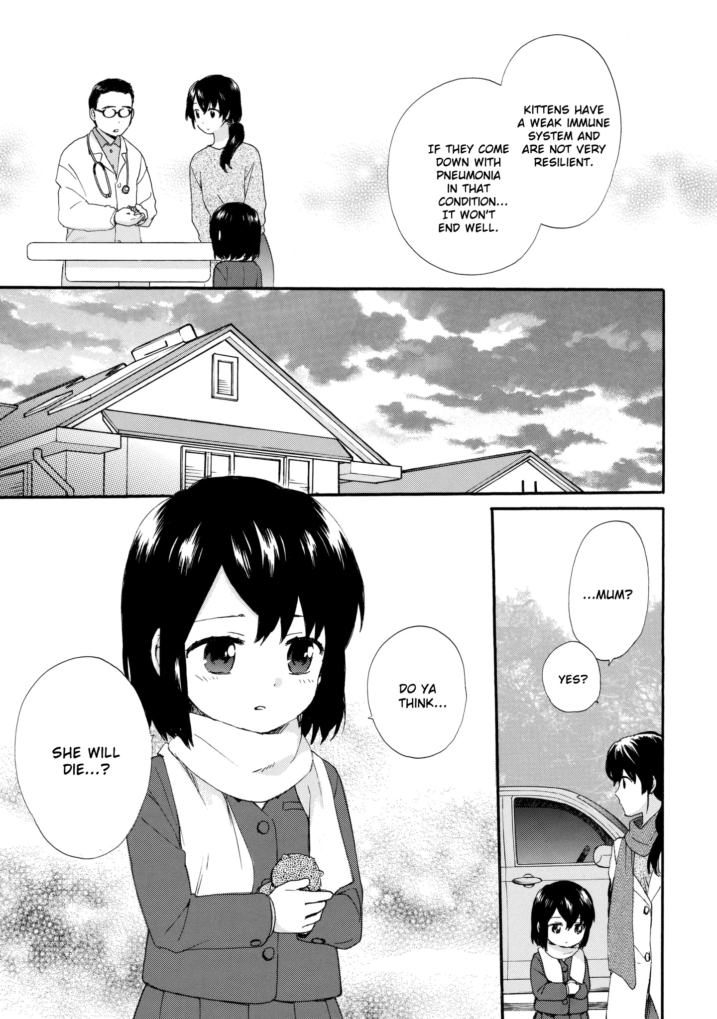 Obaachan Shoujo Hinata-chan - Chapter 36 Page 9