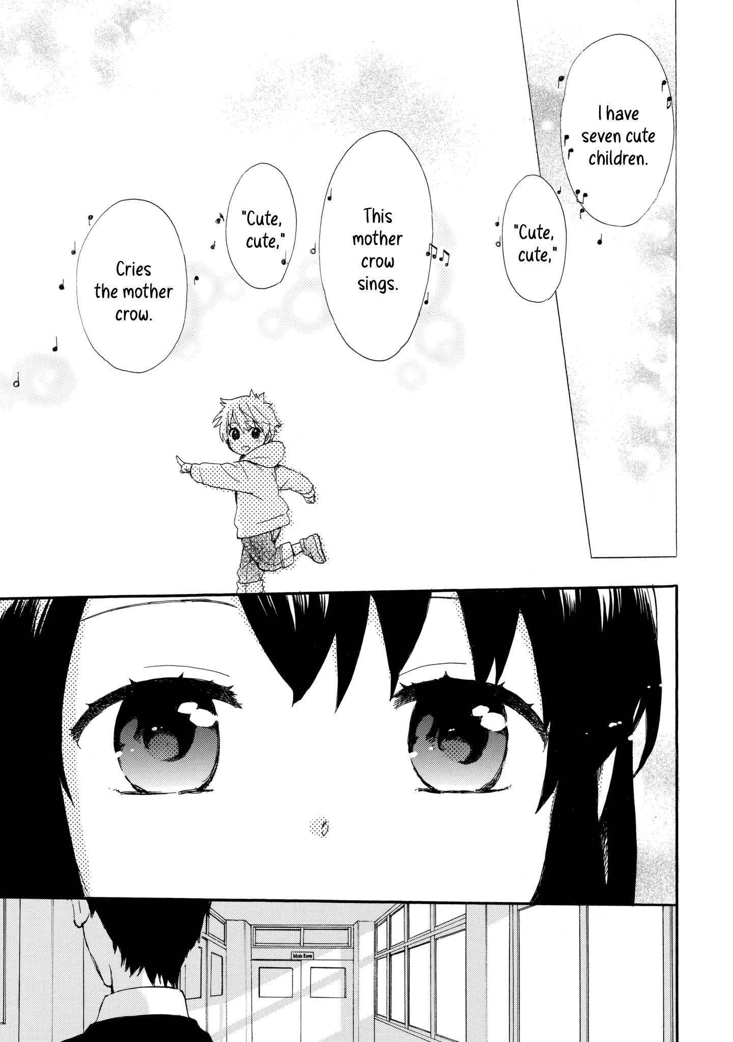 Obaachan Shoujo Hinata-chan - Chapter 39 Page 15
