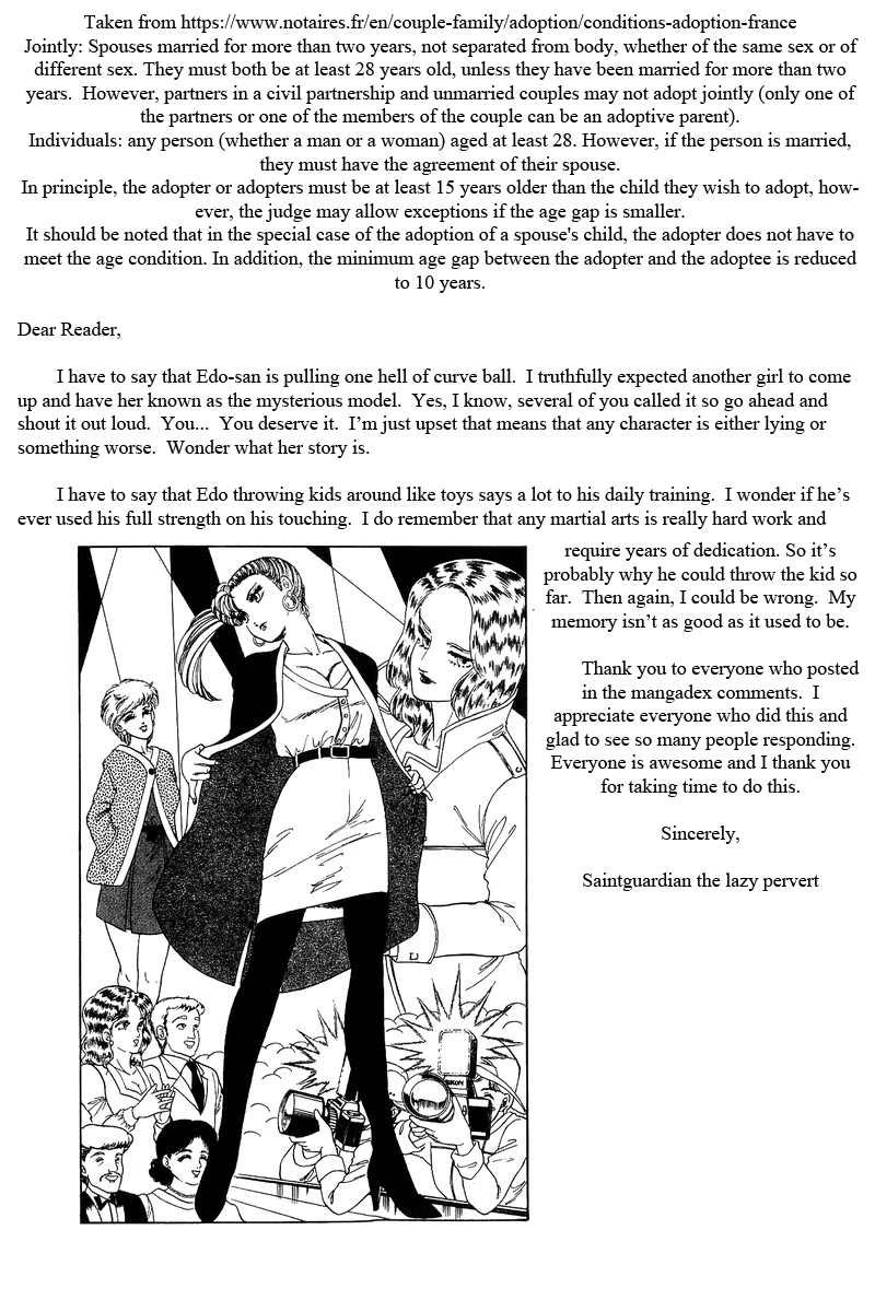 Amai Seikatsu - Chapter 103 Page 16