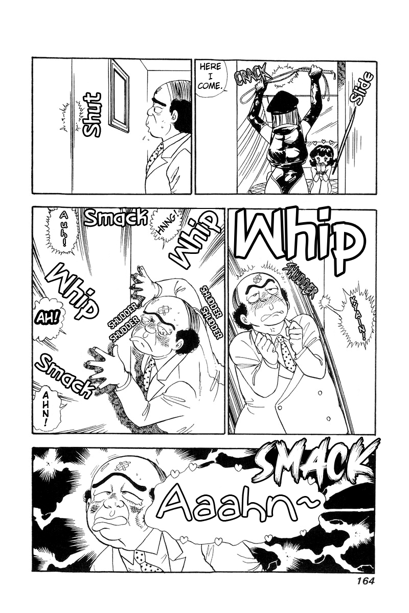 Amai Seikatsu - Chapter 114 Page 9