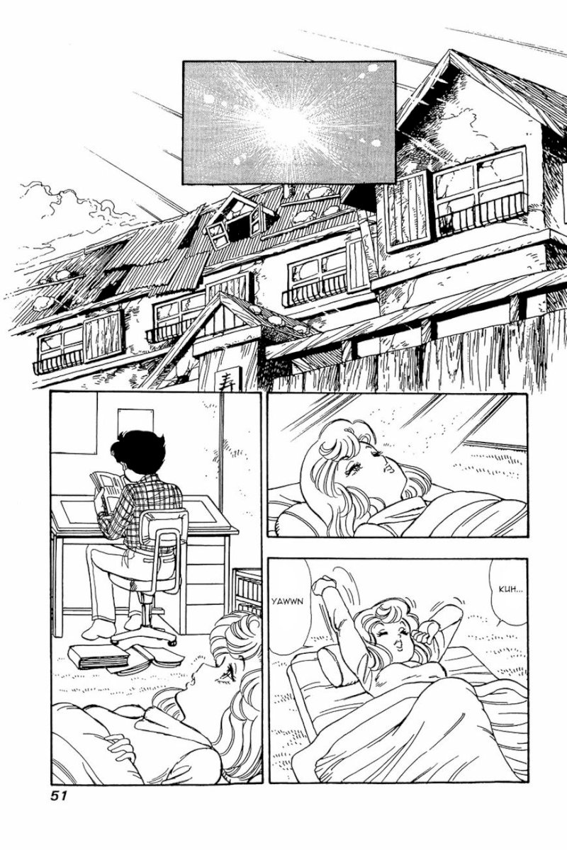 Amai Seikatsu - Chapter 18 Page 21
